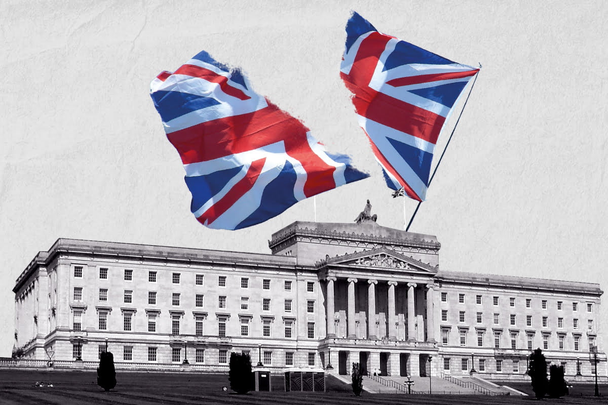 North of Ireland: The crisis of unionism is coming to a head