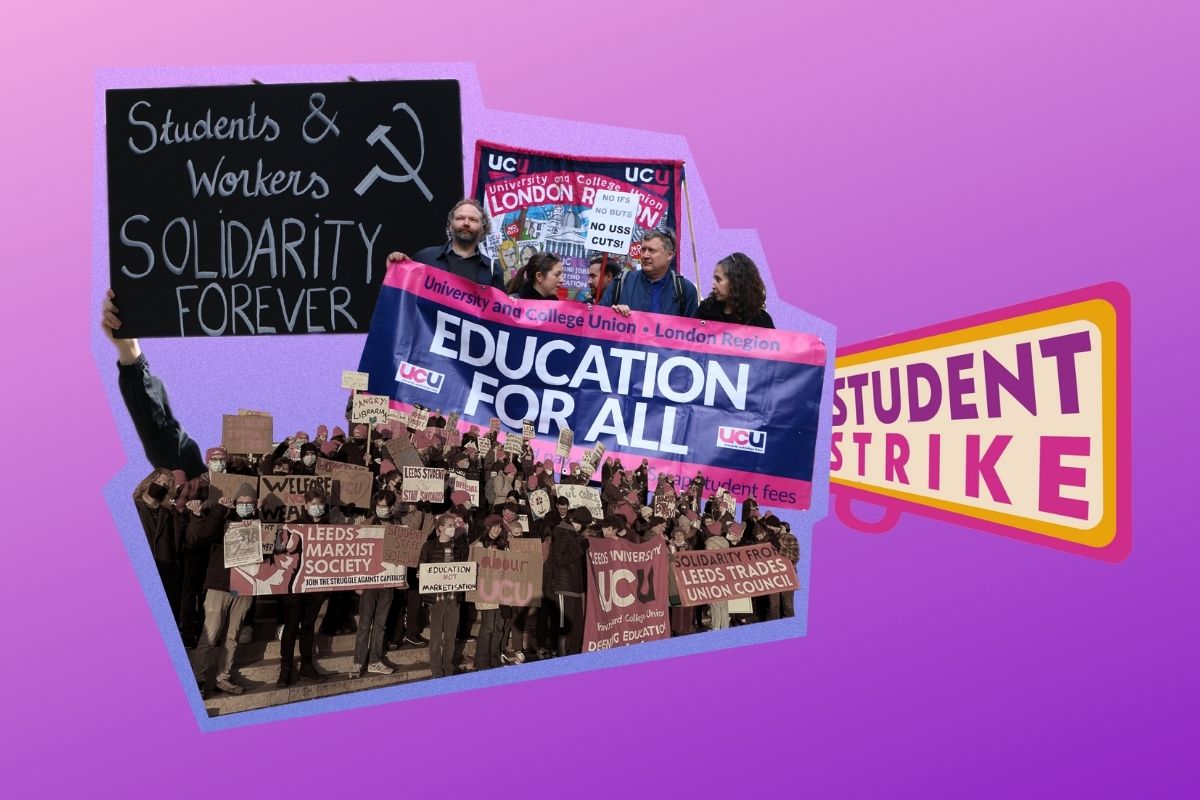 The fight for free education: Lessons from the student movement