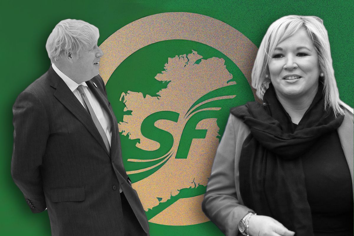 North of Ireland: Sinn Féin victory – A historic blow to the union