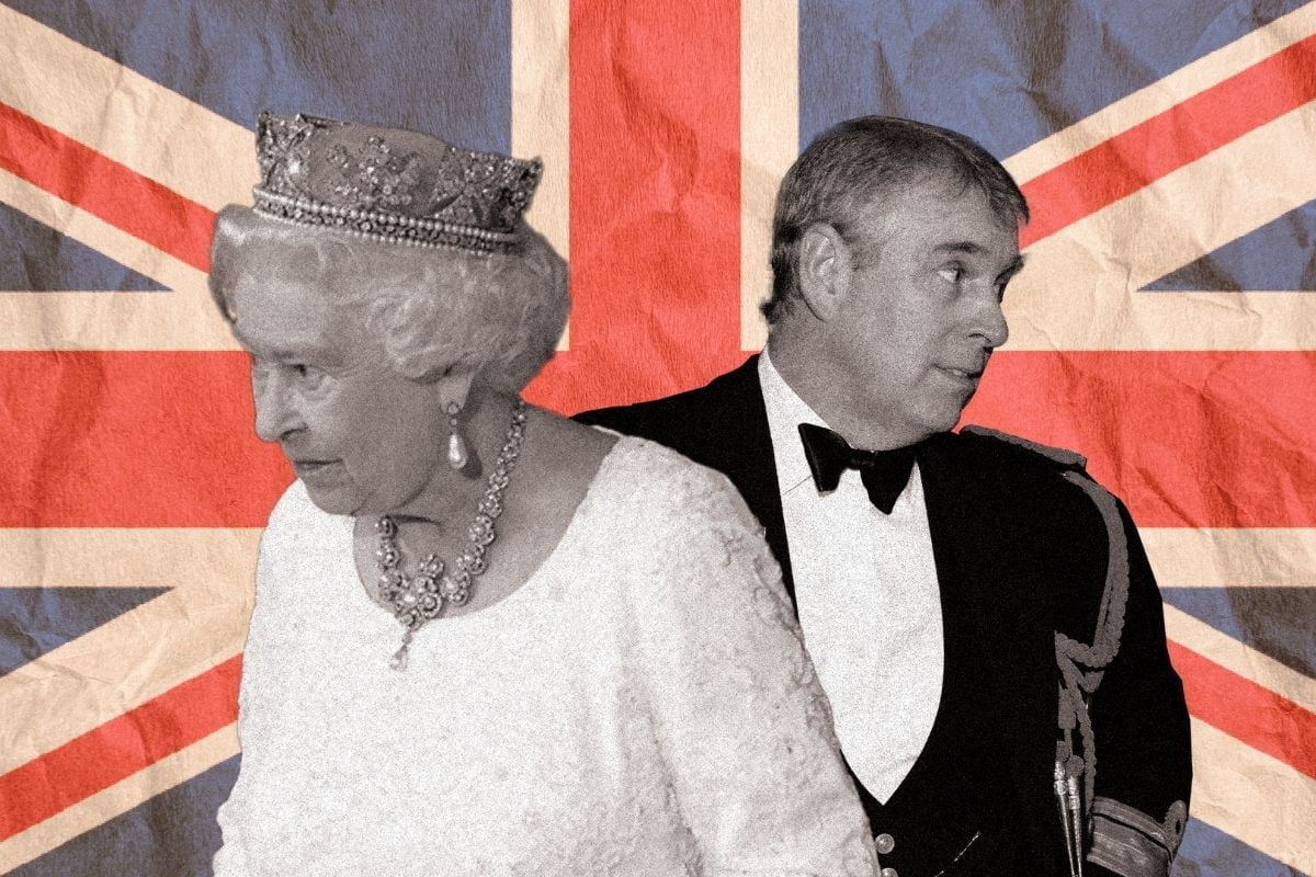 This Jubilee: It’s time to abolish the monarchy – For a socialist republic!