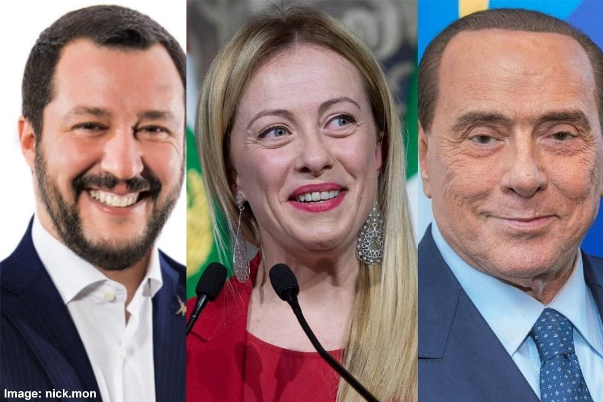 Italian elections: Why did the right wing win? And what does it prepare?