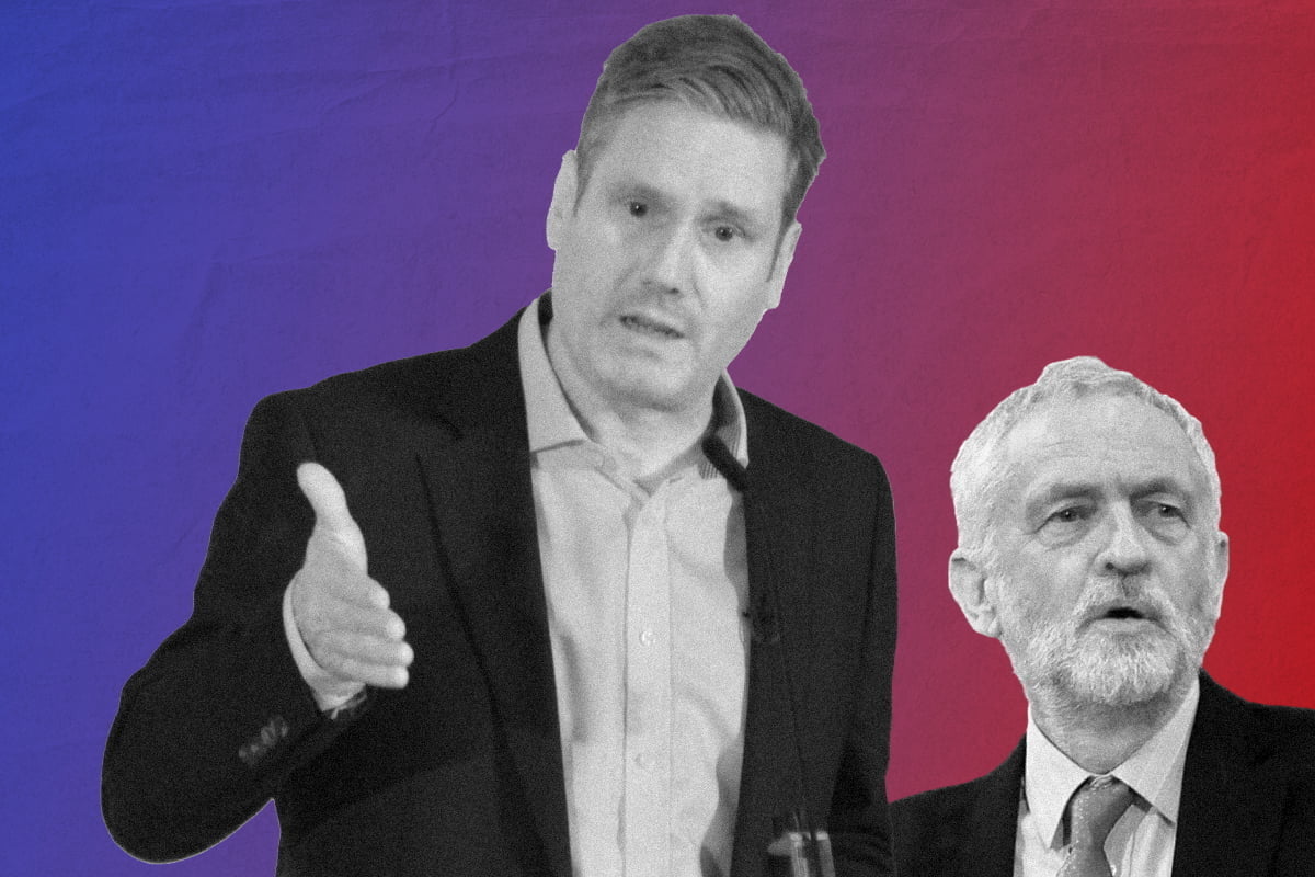 Review: ‘The Labour Files’ – The need for fighting leadership