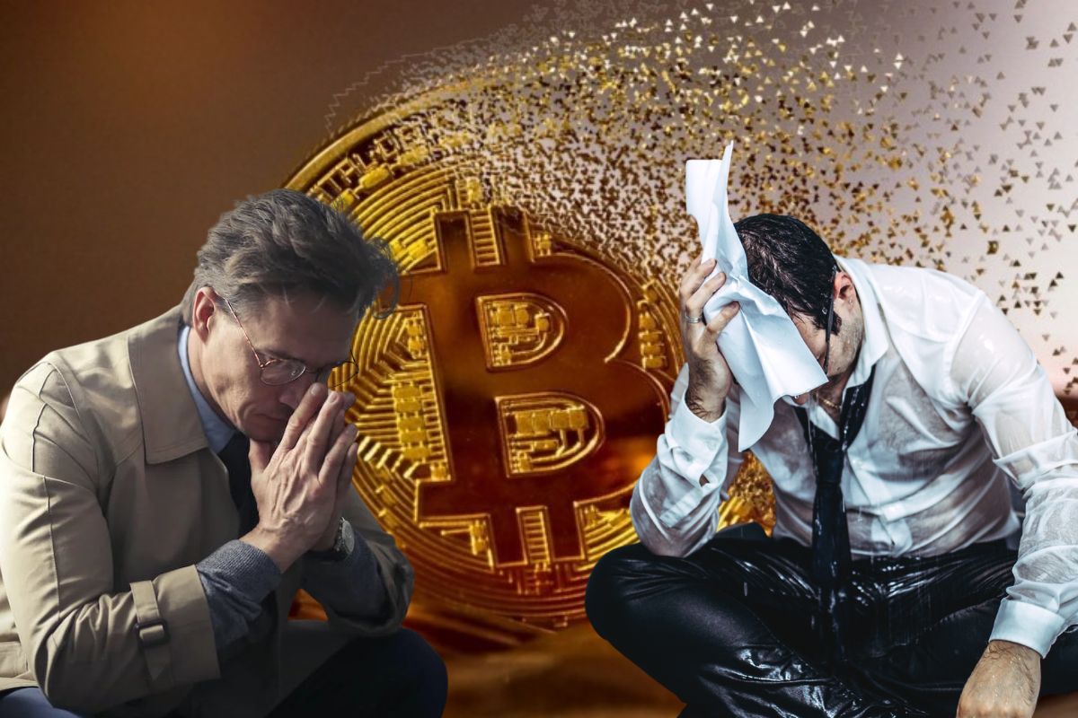 FTX and the crypto collapse: The bubble bursts, but the gambling goes on