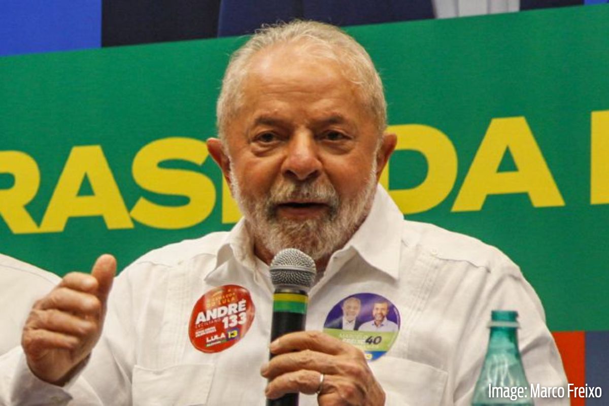 Brazil: Lula narrowly wins – The fight against Bolsonarismo continues!