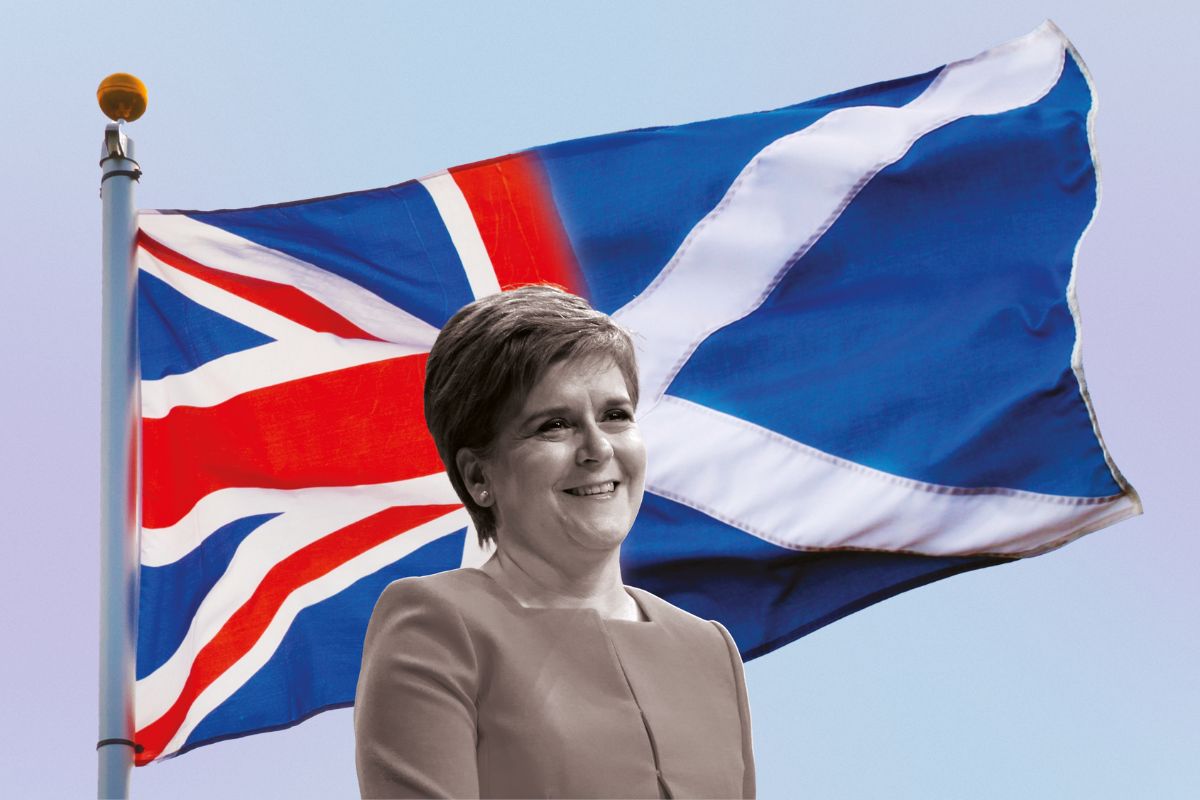 Supreme Court denies IndyRef2: Where next for Scottish independence?