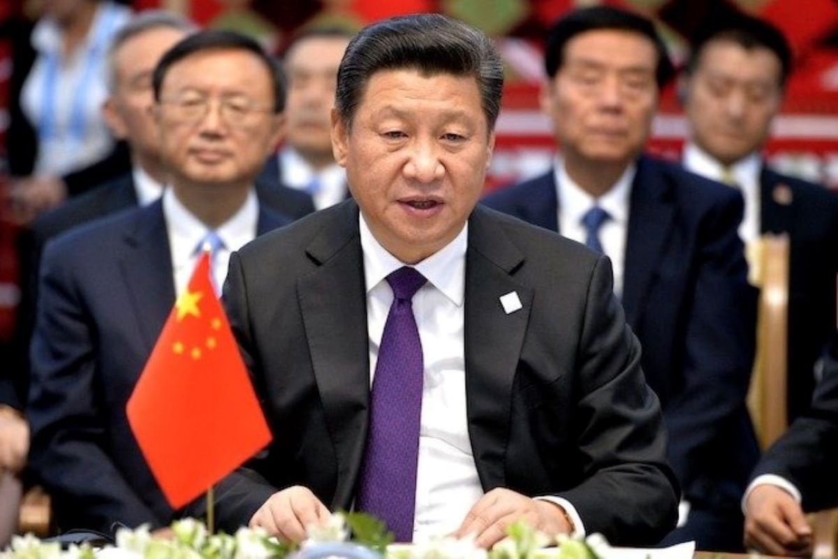 China: Xi Jinping accumulates unprecedented power as deep crisis looms