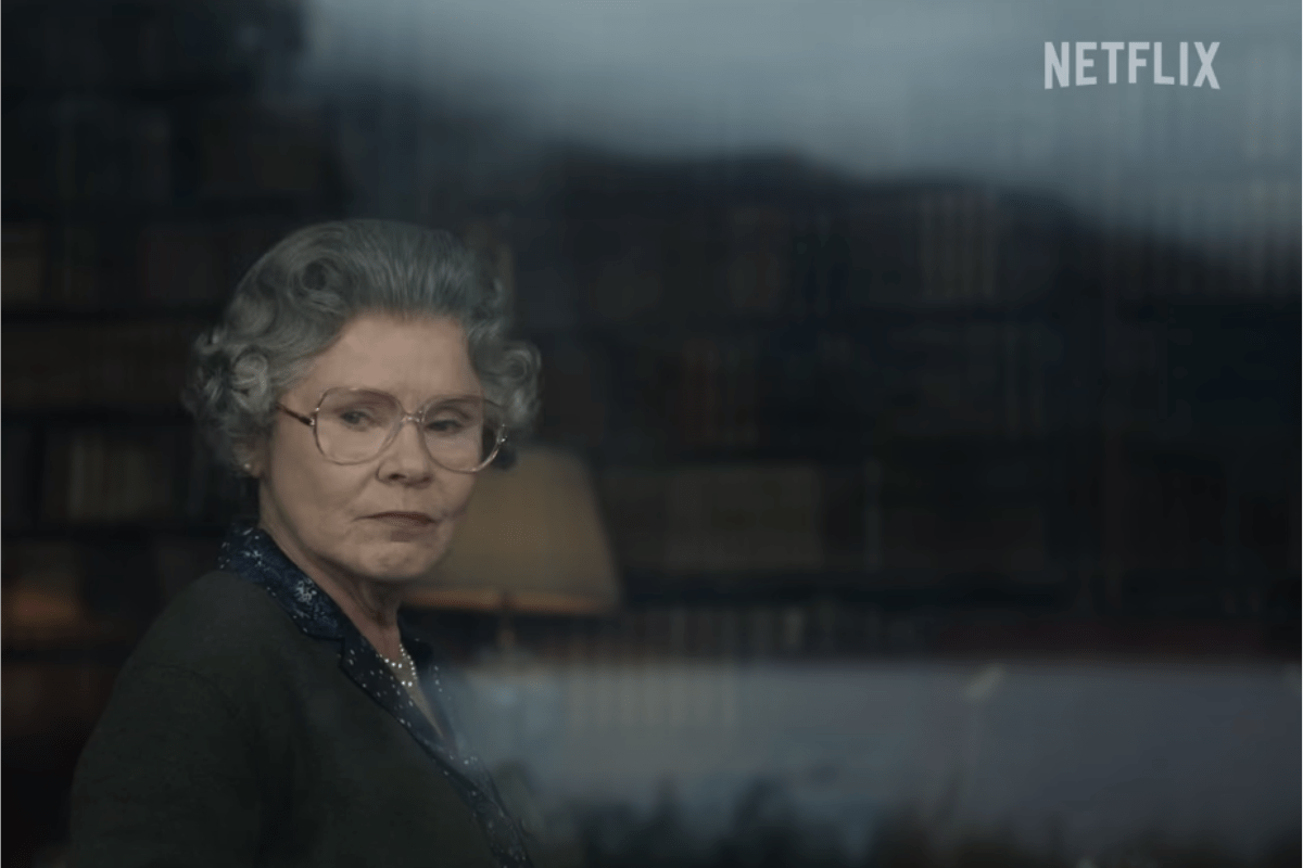 Review: ‘The Crown’ – Shining a light on the rotten establishment