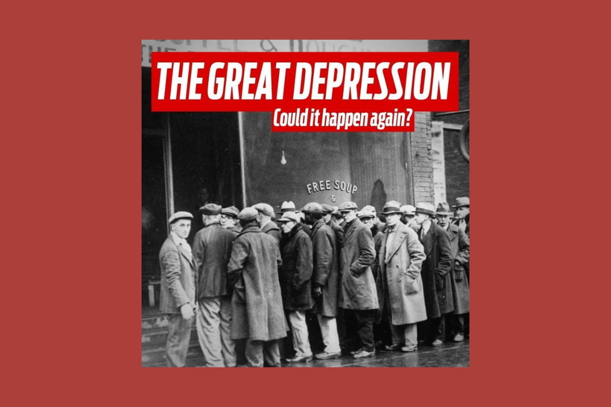 The 1930s Great Depression: Could it happen again?