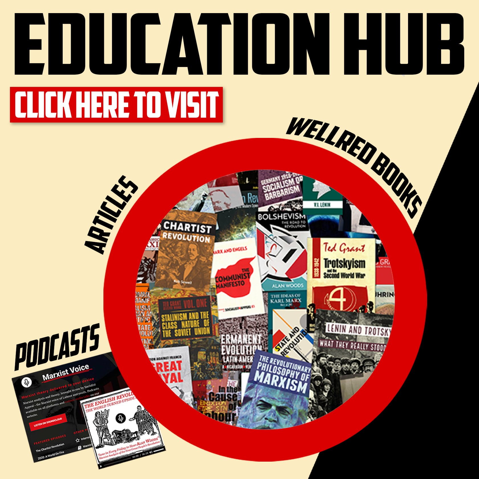 Education hub
