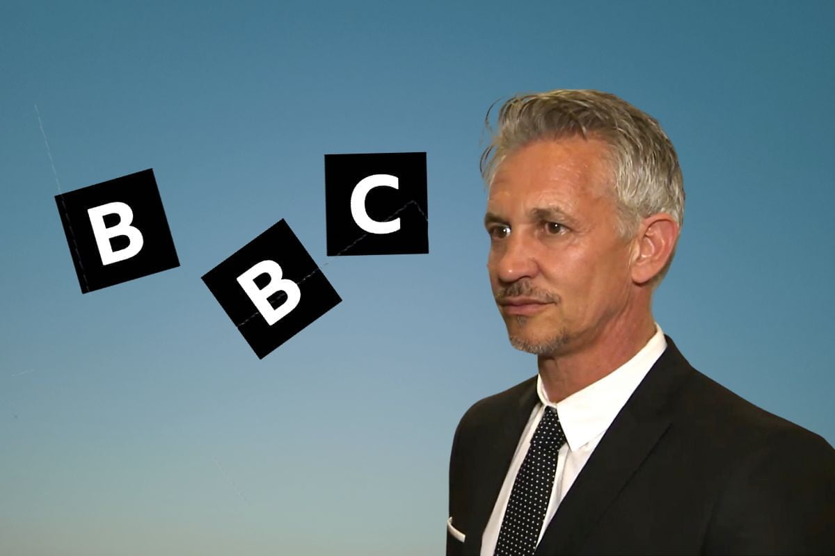 Lineker, the BBC, and Tory culture wars: An establishment own goal