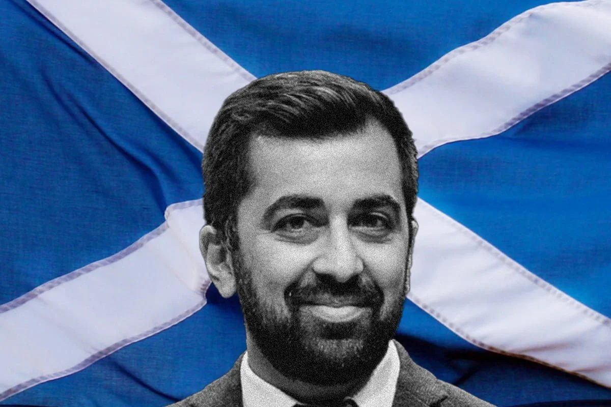 Scotland: Yousaf wins leadership race – but SNP crisis deepens