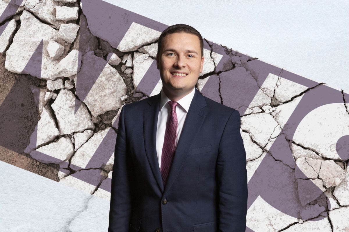 Labour and the NHS: Streeting’s plans are no solution