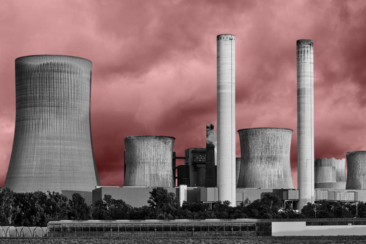 UK power strikes: Lights out for capitalism