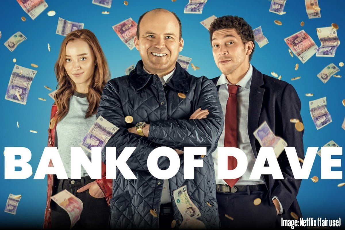 Review: ‘Bank of Dave’ – Fight the bankers with class war!