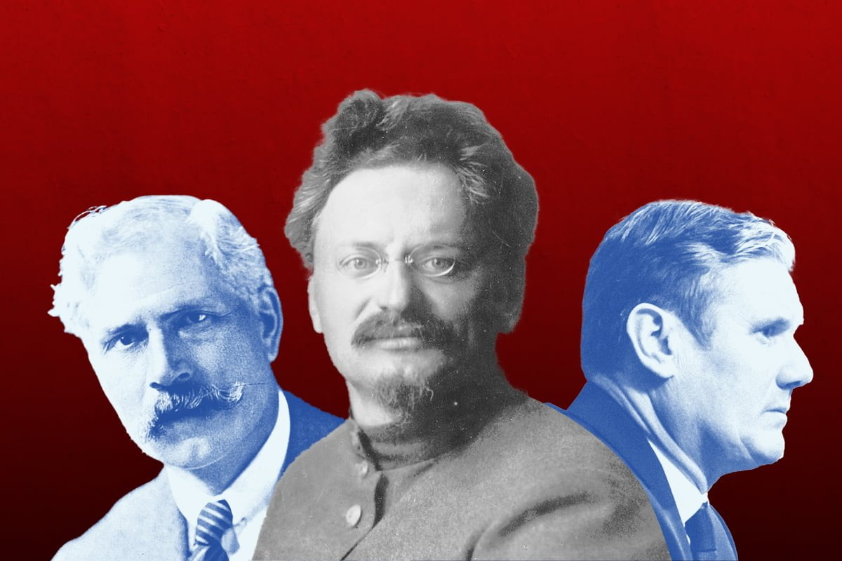 Trotsky’s writings on Britain: A treasure trove of lessons for today