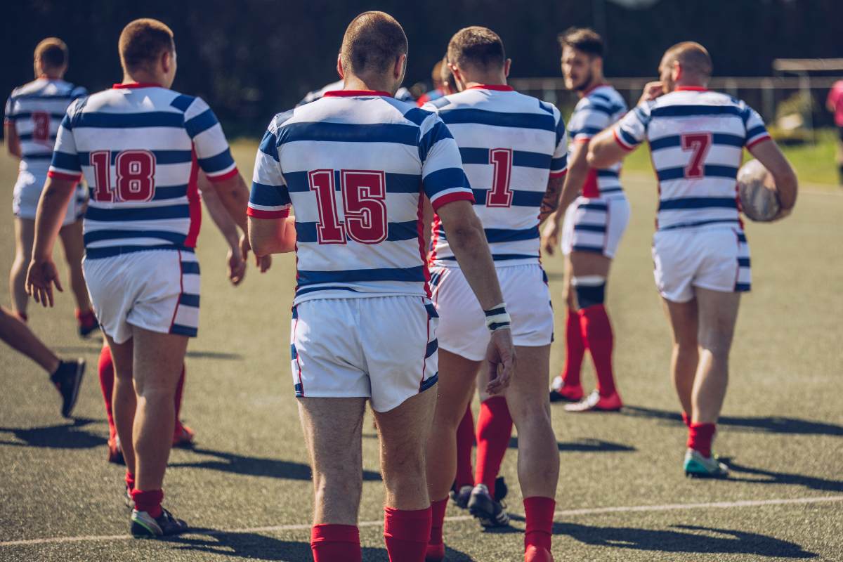 Rugby union in crisis: Kick capitalism out of sport!