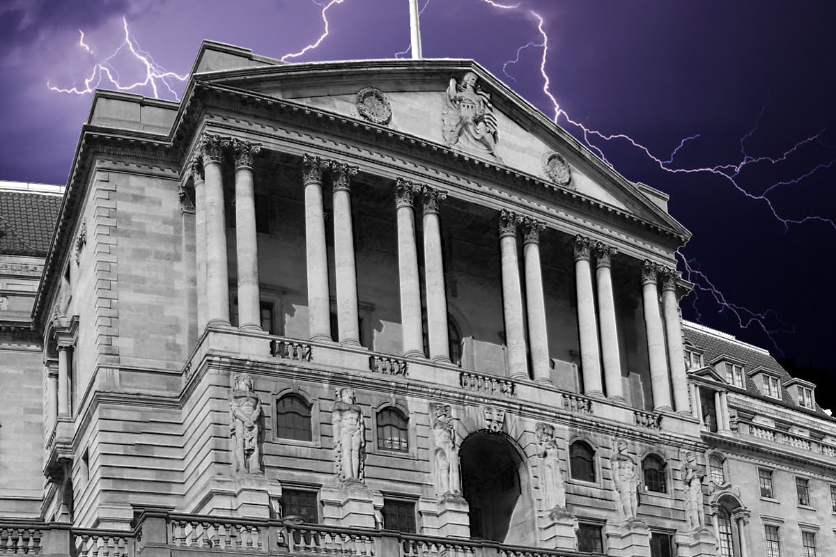 Inflation and interest rates: Ruling class prepares to impose pain