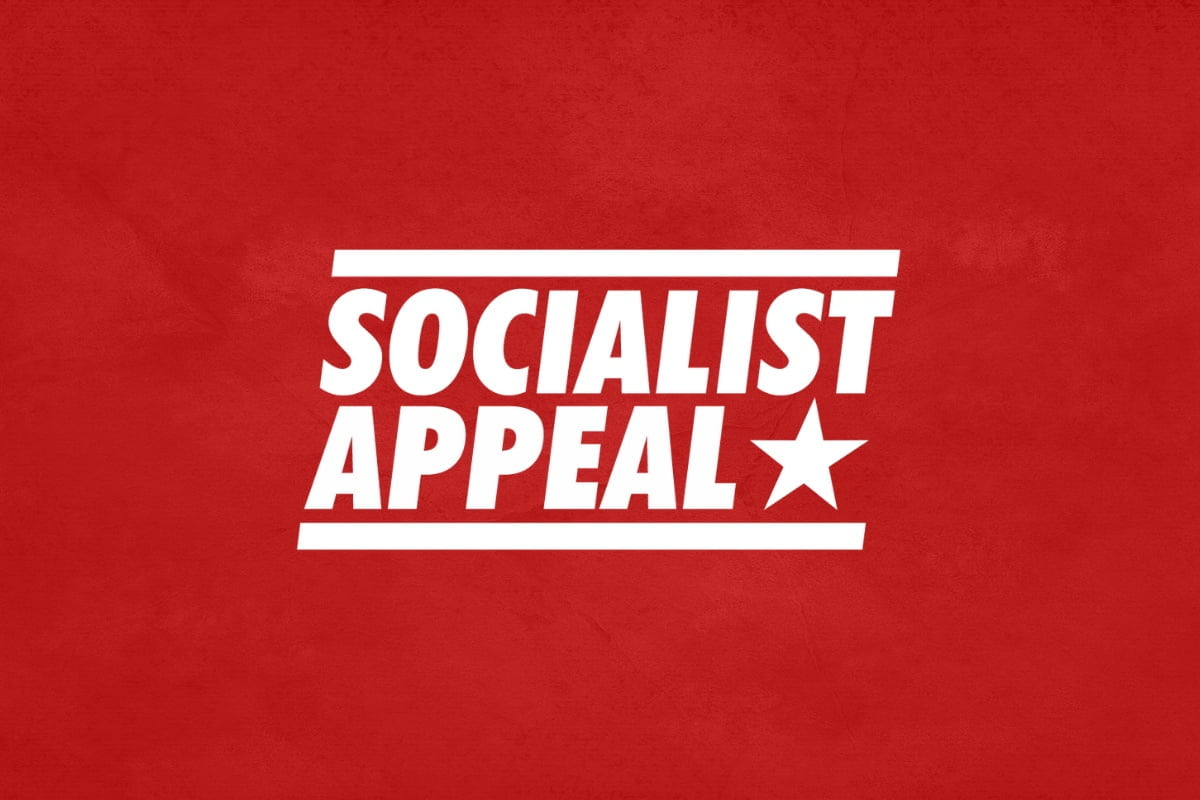 The Death of New Labour – 121 Labour MPs revolt against war – Socialist Appeal Editorial Statement