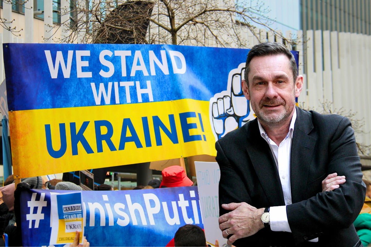 Ukraine and internationalism: A response to liberal hysteria