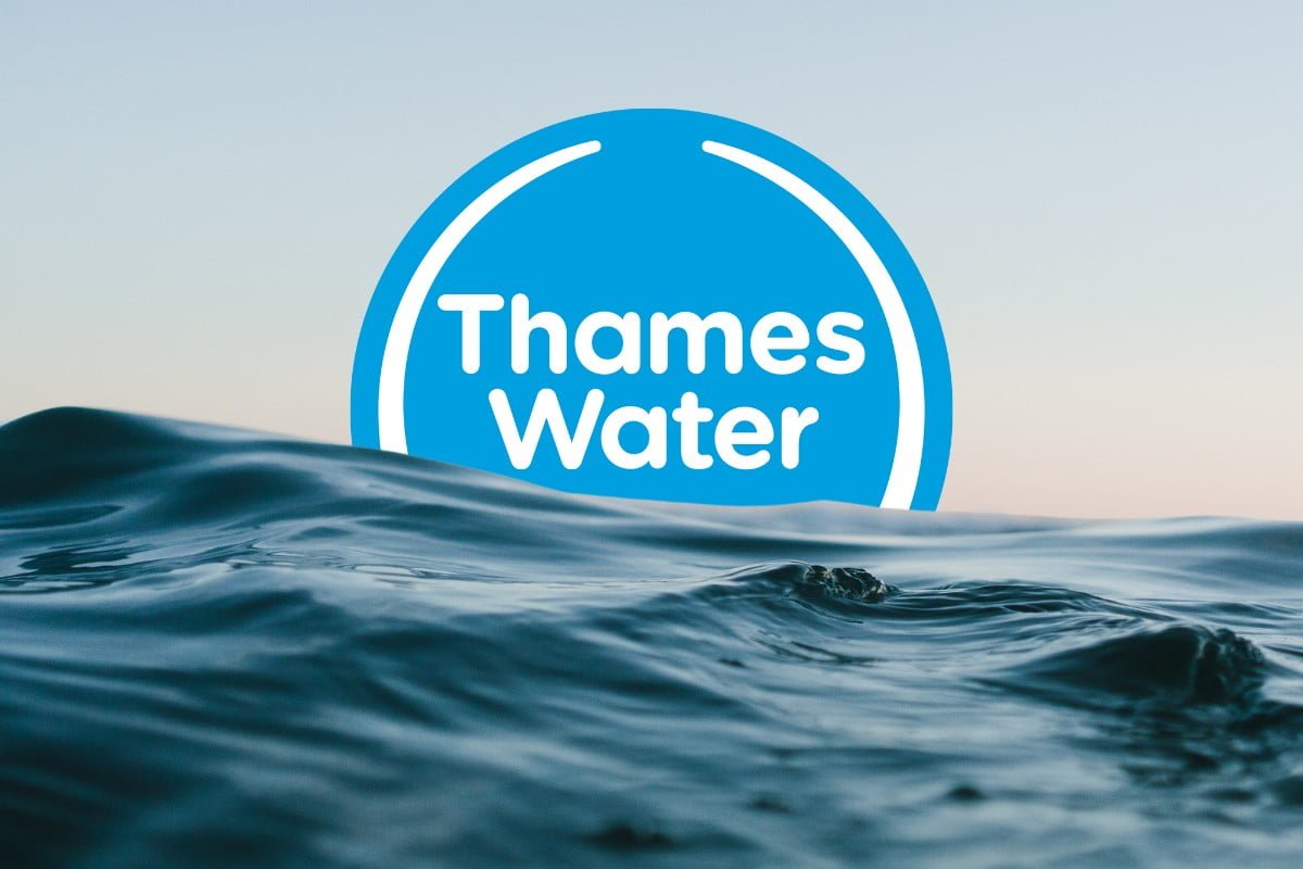 Thames Water goes under – Nationalise the monopolies!