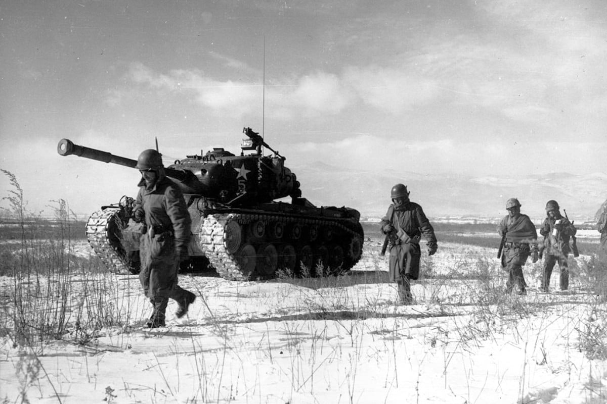 The Korean War at 70: Imperialism’s legacy of bloodshed and division