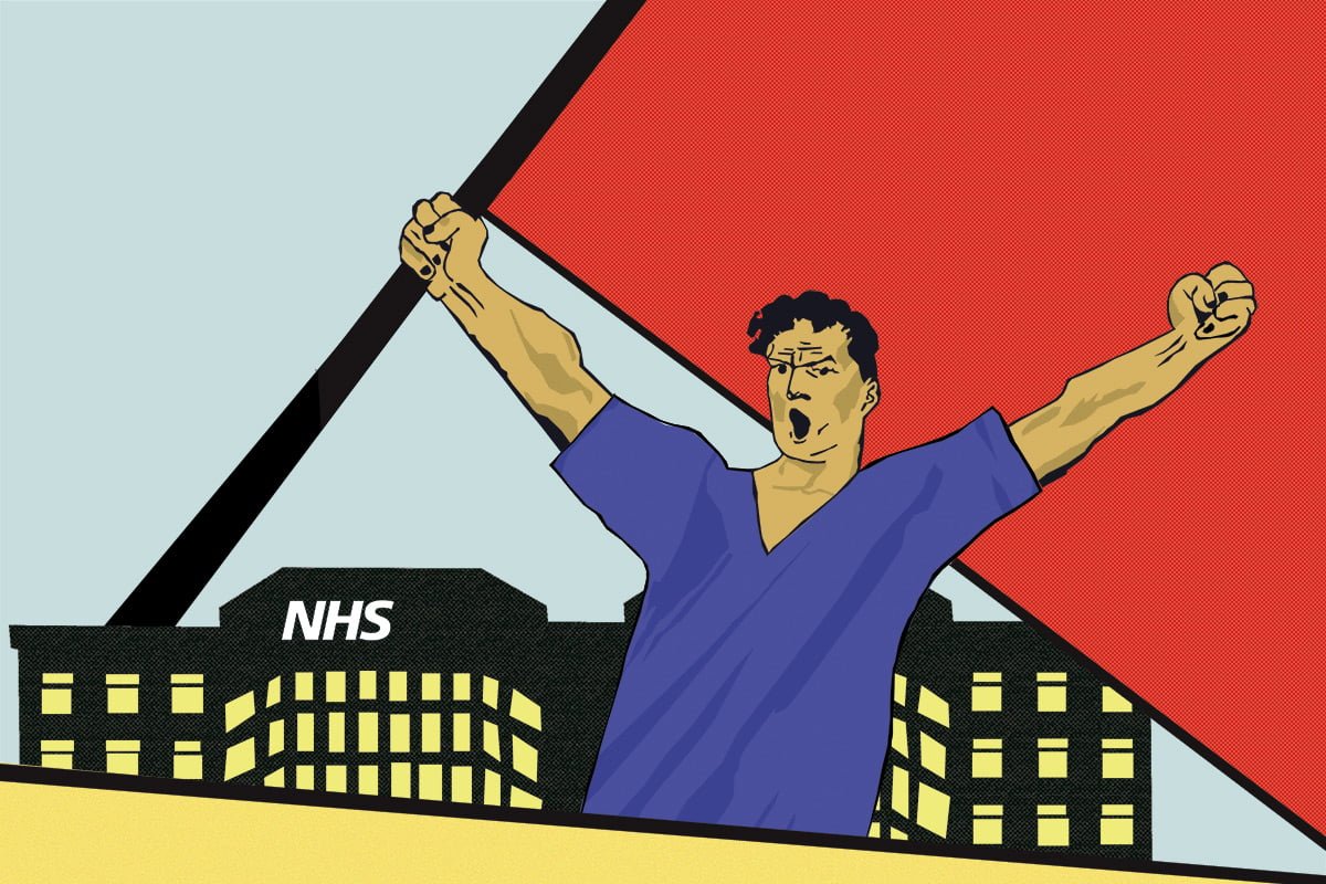 75 years on: The fight to establish the NHS – and to save it today