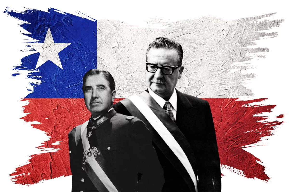 50 years since Pinochet’s coup in Chile: The defeat of reformism