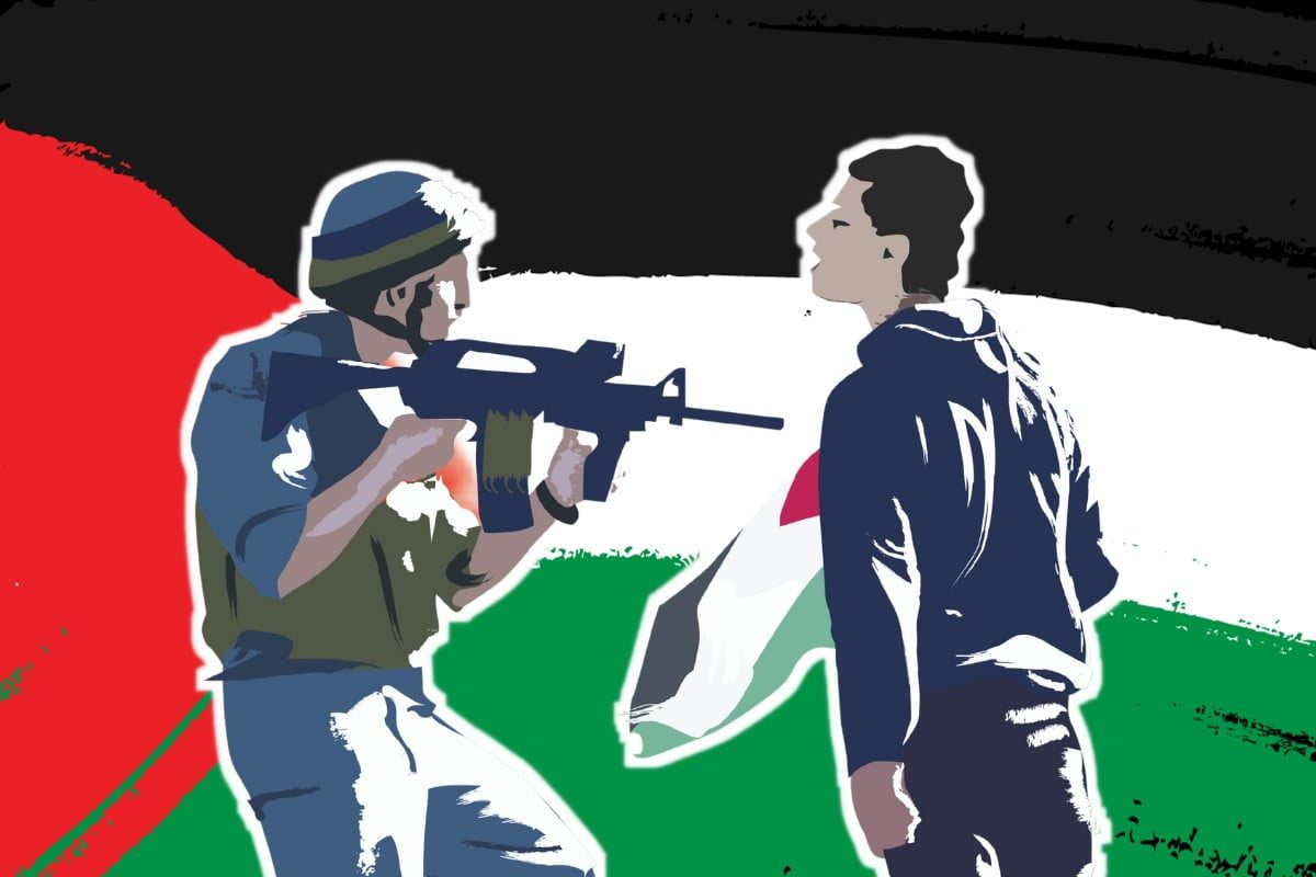 IMT statement: Defend Gaza! Down with imperialist hypocrisy!