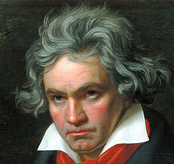 Beethoven: man, composer and revolutionary