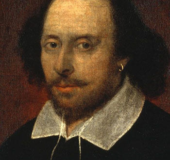 Shakespeare: A revolutionary in literature