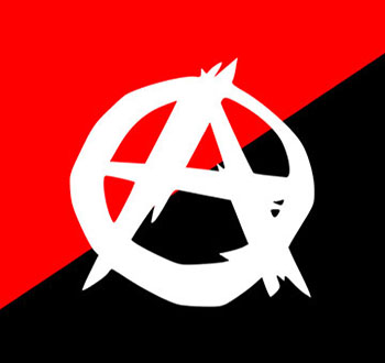 Marxist and Anarchist Theory