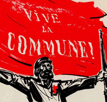Lessons of the Paris Commune