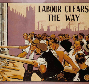 Marxism and the Labour Party