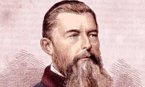 Reflections on the theses of Feuerbach