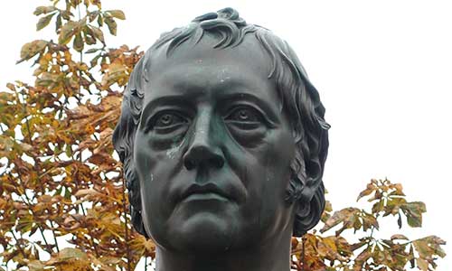 In Defence of Hegel