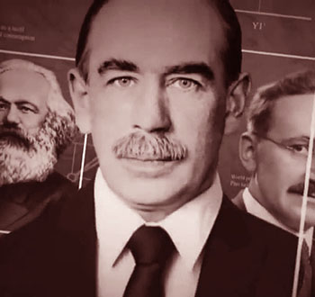 Marx, Keynes, Hayek, and the Crisis of Capitalism