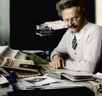 Trotsky and the Struggle Against Fascism