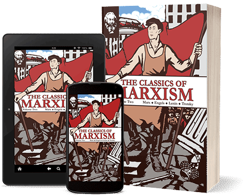 Classics of Marxism Vol 1