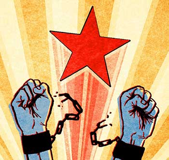 Trotsky's Last Article: Bonapartism, Fascism and War