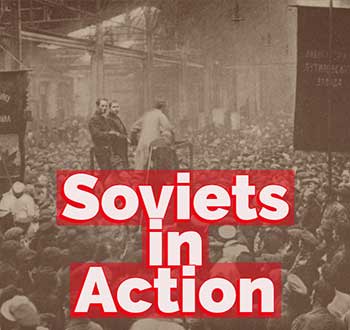 Soviets in Action